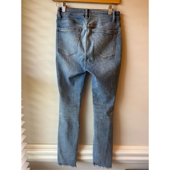 DL1961 Cropped Skinny size 28 - Picture 2 of 9